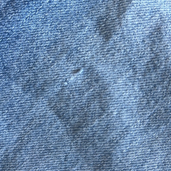 Free People Pacifica Straight-Leg Jeans - Picture 8 of 9